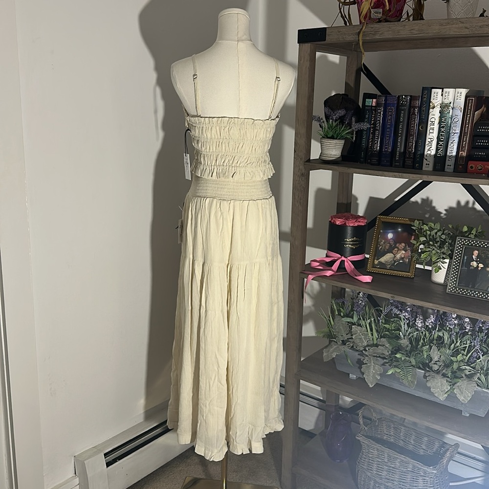 Skirt Set - Picture 5 of 8